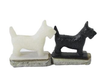 Did you like playing with those tiny magnetic dogs?