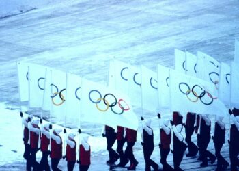 What in the 1980 Winter Olympics do you remember more?