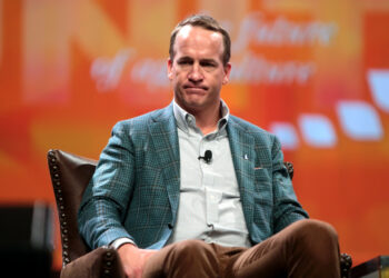 Peyton Manning retired after winning Super Bowl XLIX