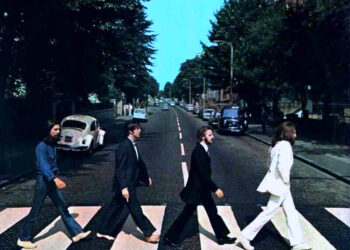 Was Abbey Road the Greatest Beatles Album Ever?