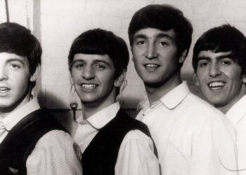 Are the Beatles the Greatest Rock Band Ever?