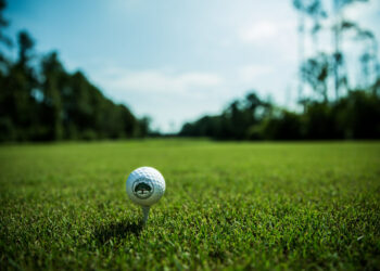 In golf, what name is given to a hole score of two under par?