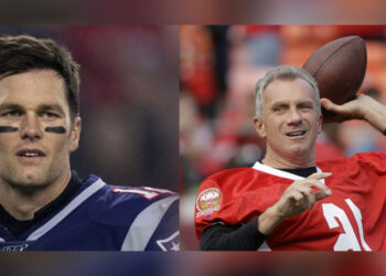 Who is the GOAT among Quarterbacks?