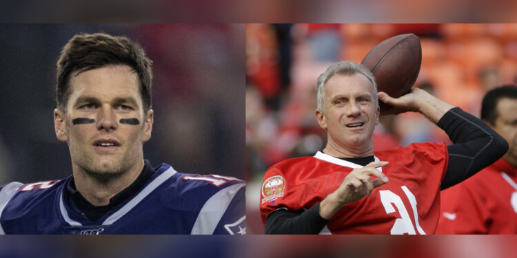 Who is the GOAT among Quarterbacks?