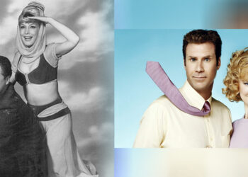 Who would you prefer to have around the house?