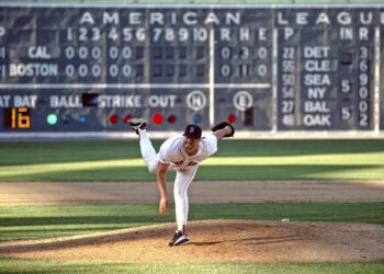 Should Roger Clemens Be in the Hall of Fame?