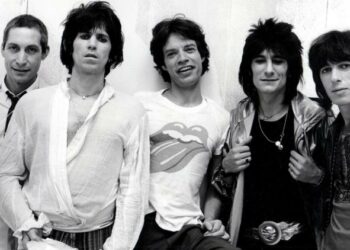 Was Let it Bleed the Rolling Stones Greatest Album?