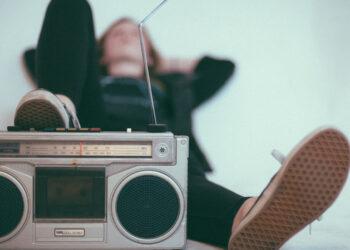 Do you Remember The First Record You Ever Purchased?