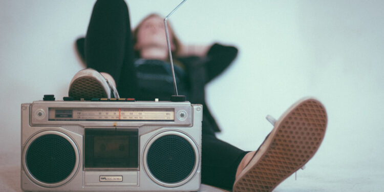 Do you Remember The First Record You Ever Purchased?
