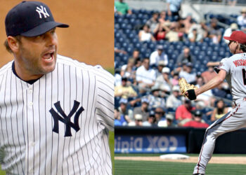 Who is the greatest pitcher in the last 40 years?