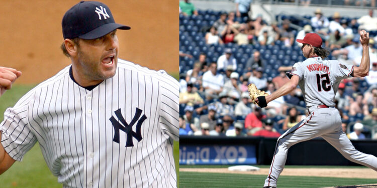 Who is the greatest pitcher in the last 40 years?