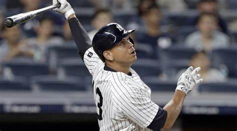 Should Alex Rodriquez Be in the Hall of Fame?