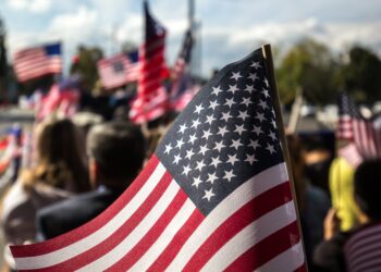 Of which American holiday do your have fonder memories?