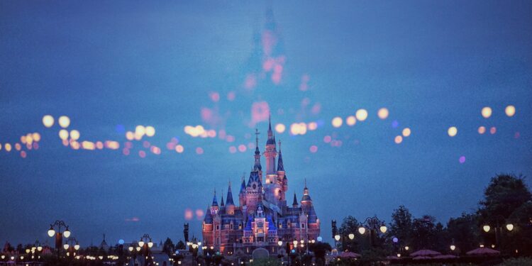 Is Disney World Still a Great Place to Take Your Grandkids?
