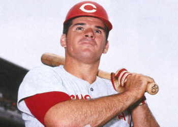 Should Pete Rose Be in the Hall of Fame?
