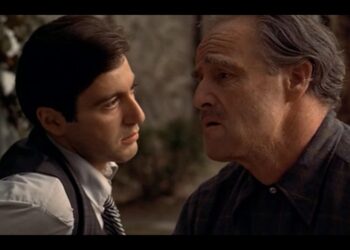 Was the Godfather the Greatest Movie Ever?