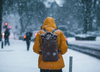 Do you prefer rainy days or snowy days?