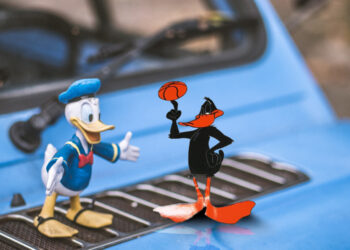 Who would you rather be treated by: Quincy, M.E or Marcus Welby, M.D.?