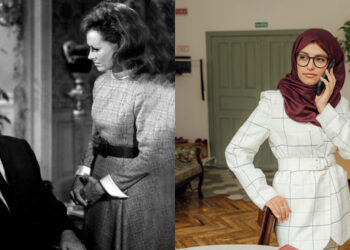 Who would you rather be treated by: Quincy, M.E or Marcus Welby, M.D.?