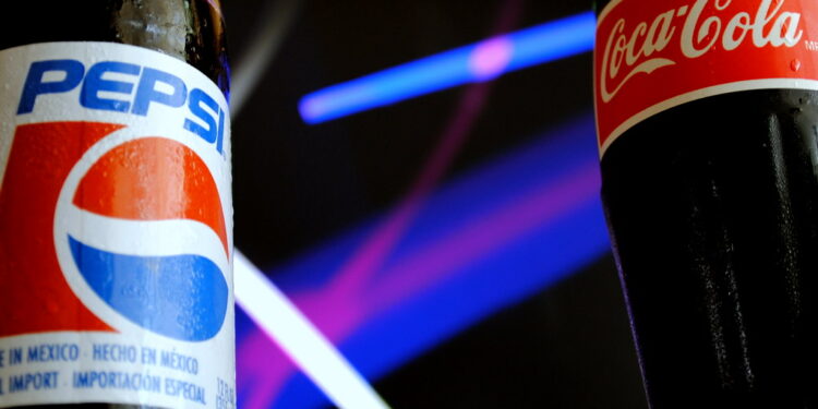 Did you prefer the original Coke or Pepsi?