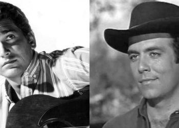 Did your heart leap for Little Joe or the intellectual Adam?