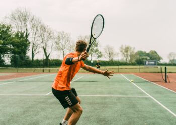 Björn Borg won his _______ Wimbledon title in 1980.