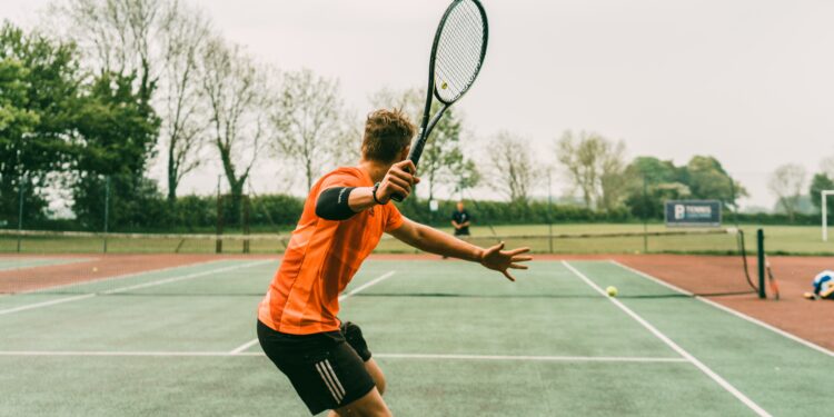 Björn Borg won his _______ Wimbledon title in 1980.