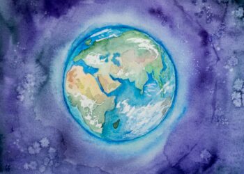 In what year was the first Earth Day celebrated?