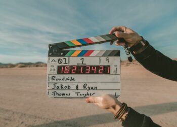 What was the name of the sci-fi movie released in 1977 which was created and directed by George Lucas?
