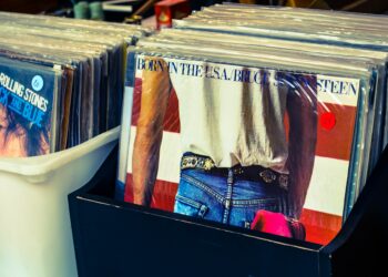 Where did the band the Rolling Stones get their name from?