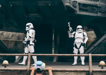 “Space: the final ________”: what word was used in Star Trek’s introduction?