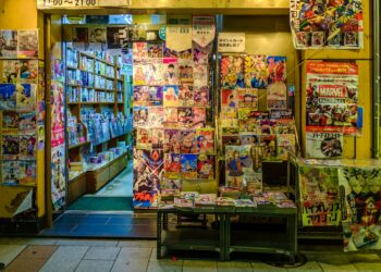 Which famous superhero first appeared in Amazing Fantasy #15?