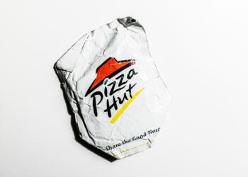 When was Pizza Hut founded in America?