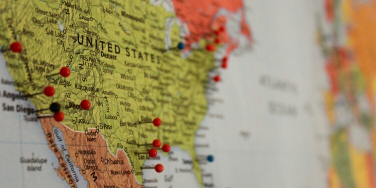 Which state joined the Union 1959?