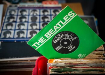 Famously described as the “5th Beatle”, this man lead the band to international fame as their manager: