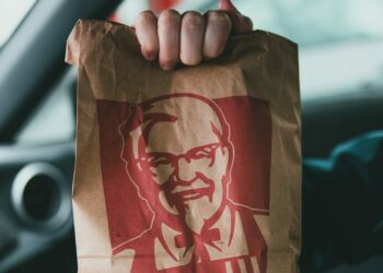 How many spices and herbs are there in Colonel Sanders’ KFC recipe?