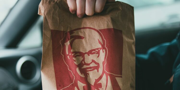 How many spices and herbs are there in Colonel Sanders’ KFC recipe?