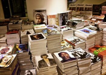 What was the name of the magazine founded by Jann Wenner and Ralph J. Gleason?