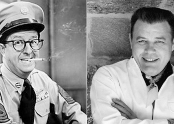 Who was the better sergeant?