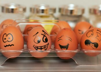 Who was known as the “King of Comedy” during the 50s?