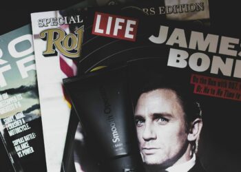 What is the first James Bond film?