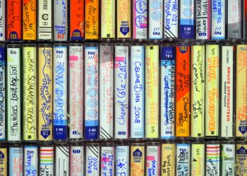 Who was the first US president to give a televised address to the nation?