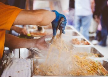 Who was the first US president to give a televised address to the nation?