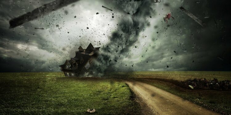 Which country did Typhoon Vera hit in 1959?