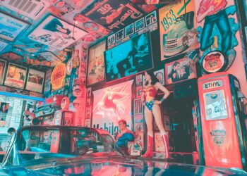 What McDonald’s recipe was created in 1979?