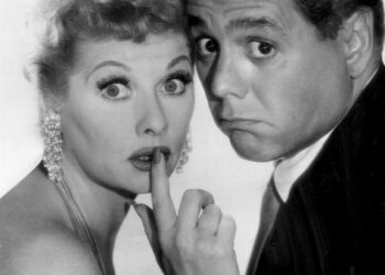 Who was the first US president to give a televised address to the nation?