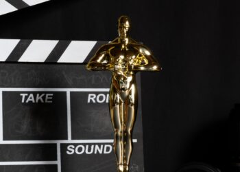 Who was the first US president to give a televised address to the nation?