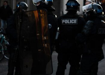 What was the name of Martin Luther King Jr.’s assassin?