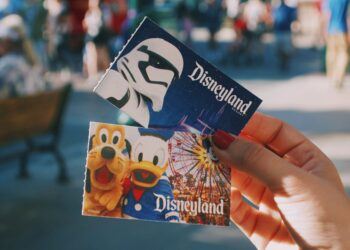 Who was the first US president to give a televised address to the nation?