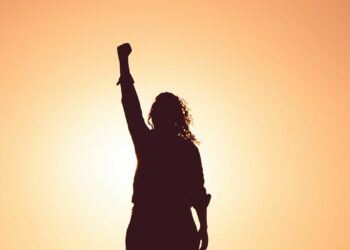 Who was known as the “Iron Lady”?